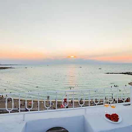 Domus Stella Appartement Gallipoli