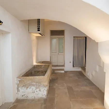Domus Stella Appartement