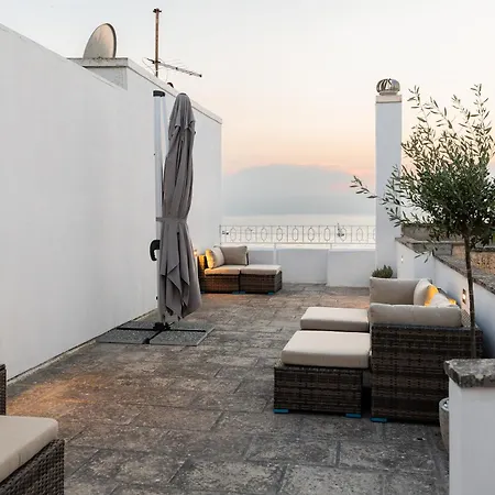 Domus Stella Appartement *