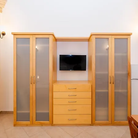 Appartement Domus Stella Gallipoli