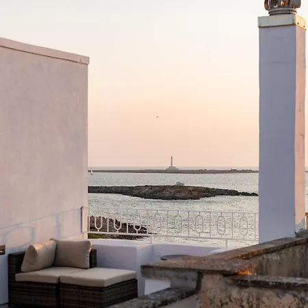 Domus Stella * Gallipoli