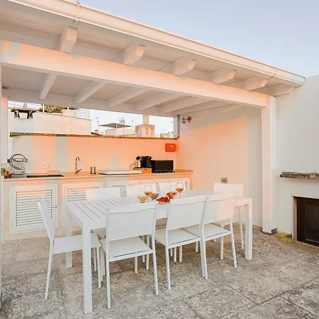 Appartement Domus Stella
