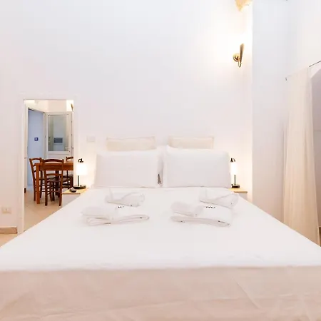Domus Stella Appartement Gallipoli
