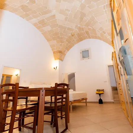 Domus Stella Appartement