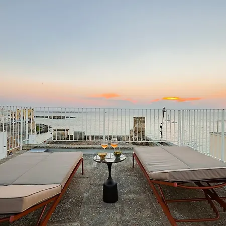 Appartement Domus Stella Gallipoli
