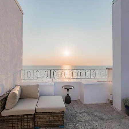 Appartement Domus Stella *