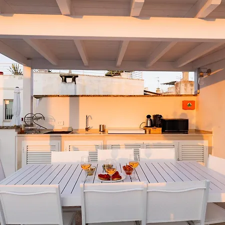 Domus Stella Appartement