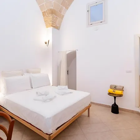 Appartement Domus Stella *