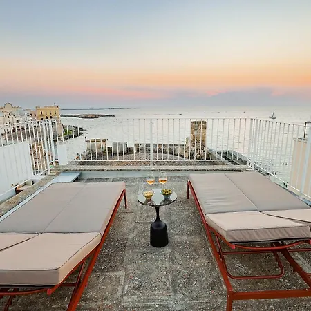 Domus Stella Appartement