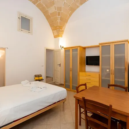 Domus Stella Appartement