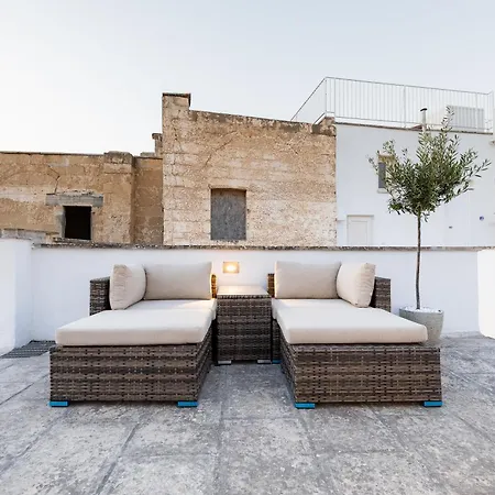 Appartement Domus Stella *