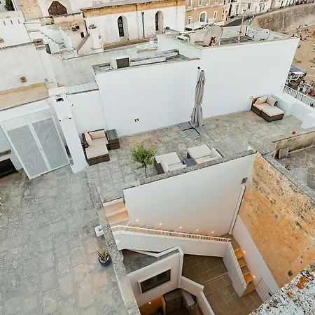 Domus Stella Appartement *