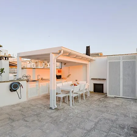 Domus Stella Appartement
