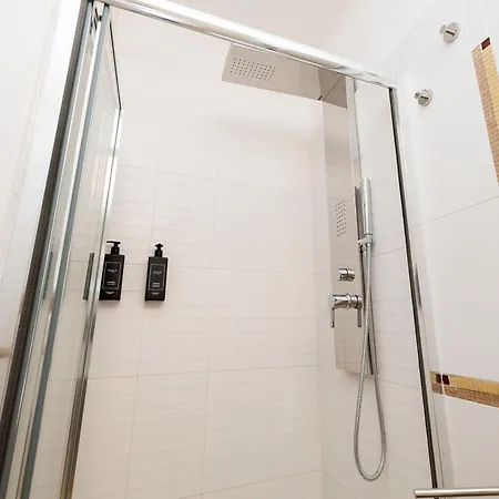 Appartement Domus Stella Gallipoli