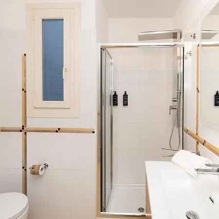 Appartement Domus Stella