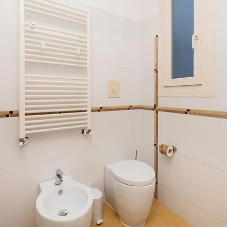 Appartement Domus Stella Gallipoli