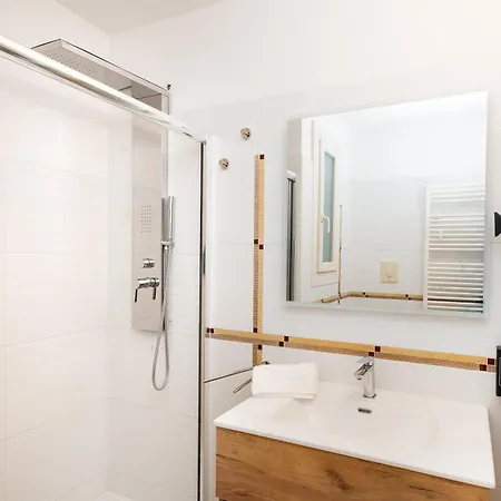Domus Stella Appartement *
