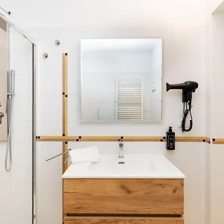 Domus Stella Appartement *